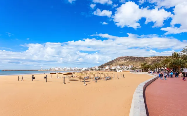 Agadir