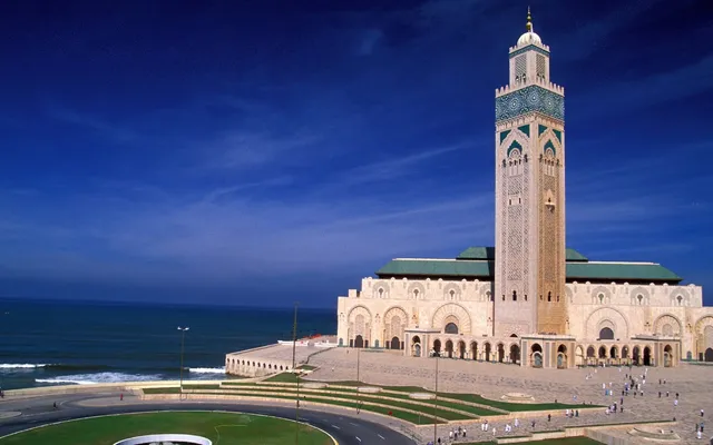 Casablanca