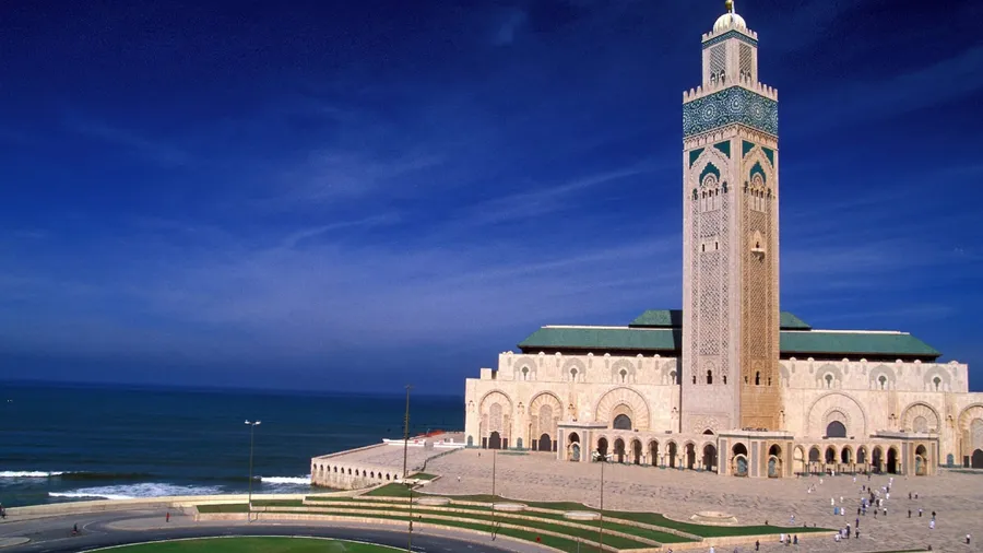 Car delivery in Morocco — other cities on request