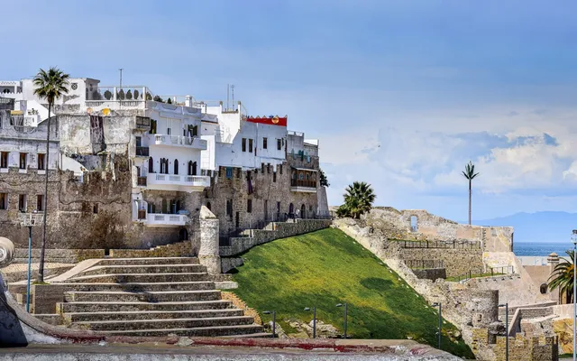 Tangier