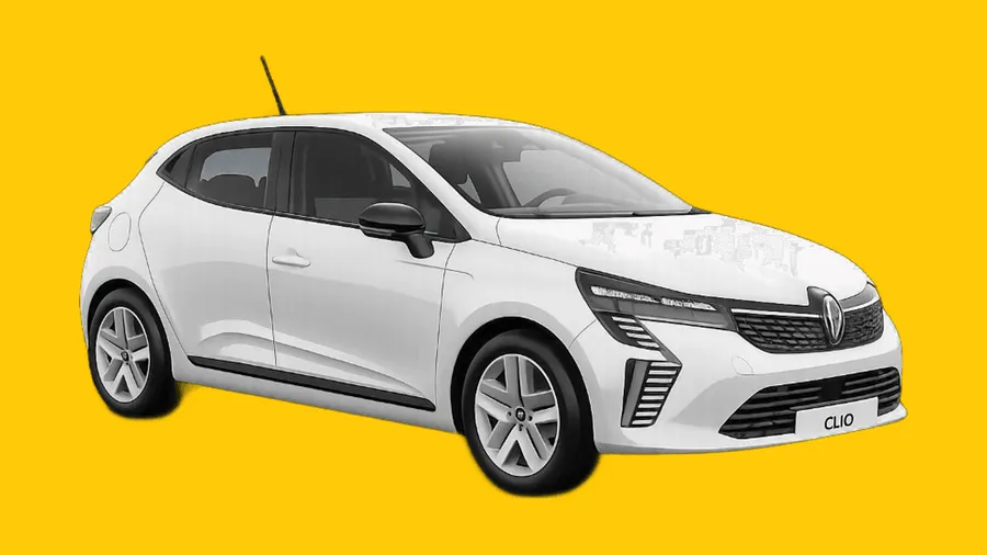 Clio or Logan — which car for Marrakech