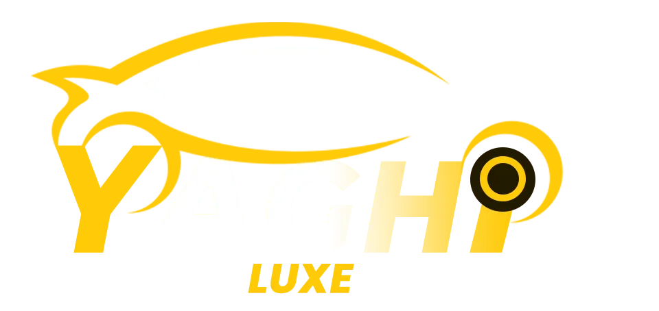 YAGHI LUXE DRIVE